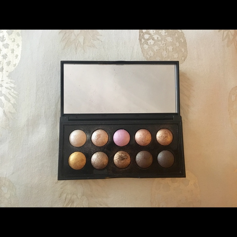 3 for $20! Elf Baked Eyeshadow Palette